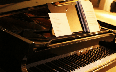 3 Reasons You Need Your Piano Tuned