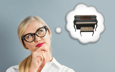 Why Won’t My Piano Hold a Tune? Part 1